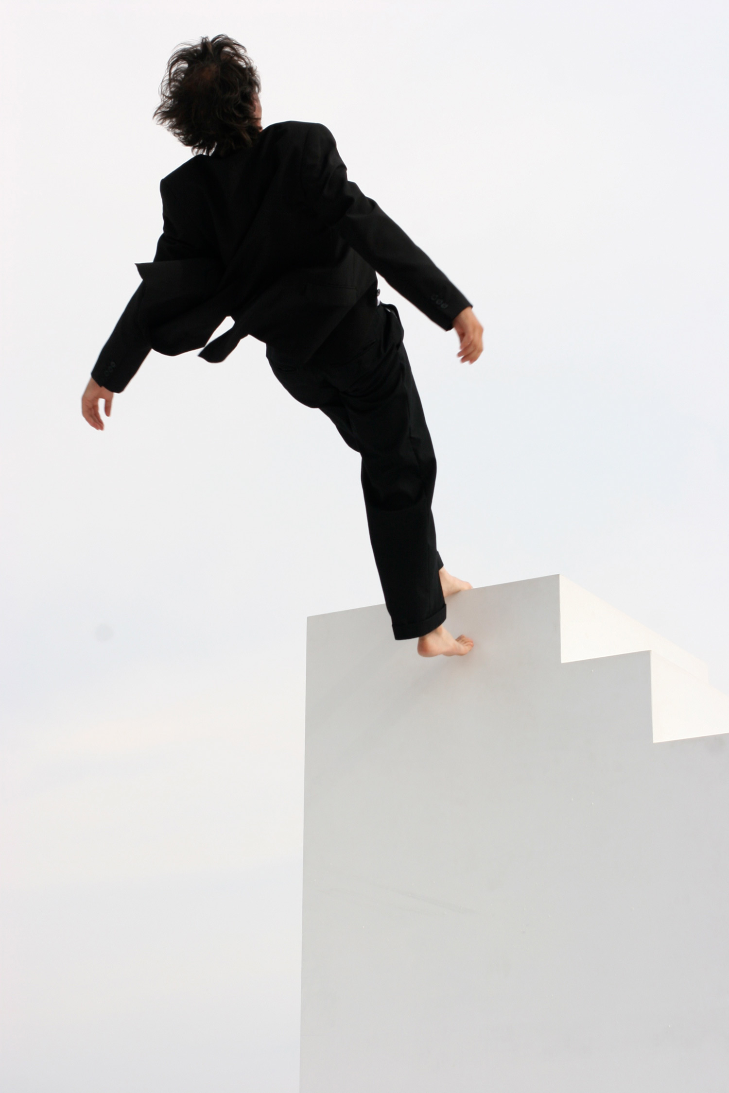 Fugue trampoline