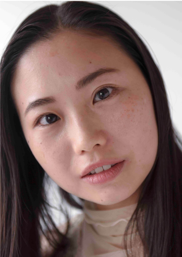 小野彩加 | Ayaka Ono