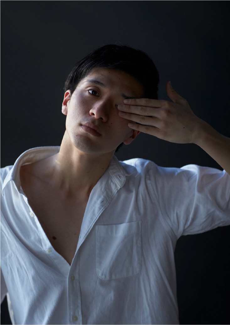 望月寛斗 | Hiroto Mochizuki