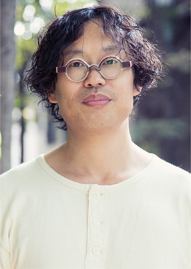 岡田利規 | Toshiki Okada
