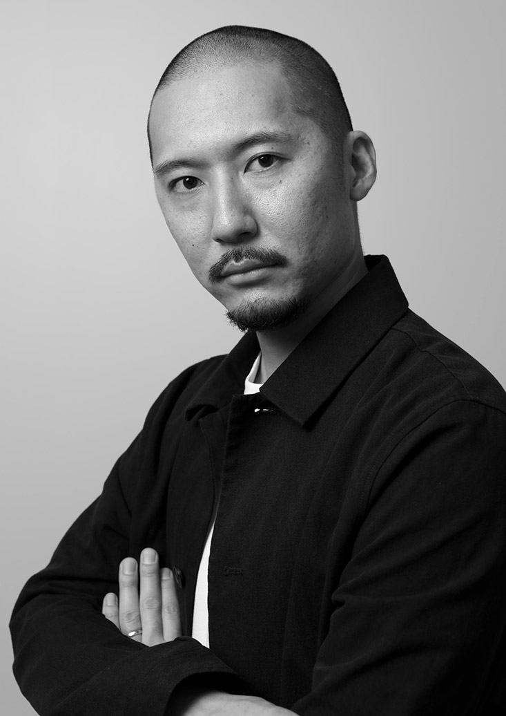 鈴木竜 | Ryu Suzuki