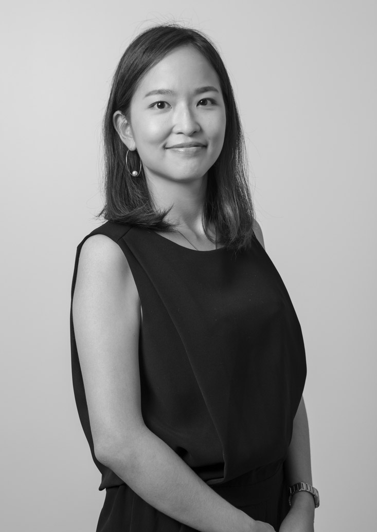 東海千尋 | Chihiro Tokai
