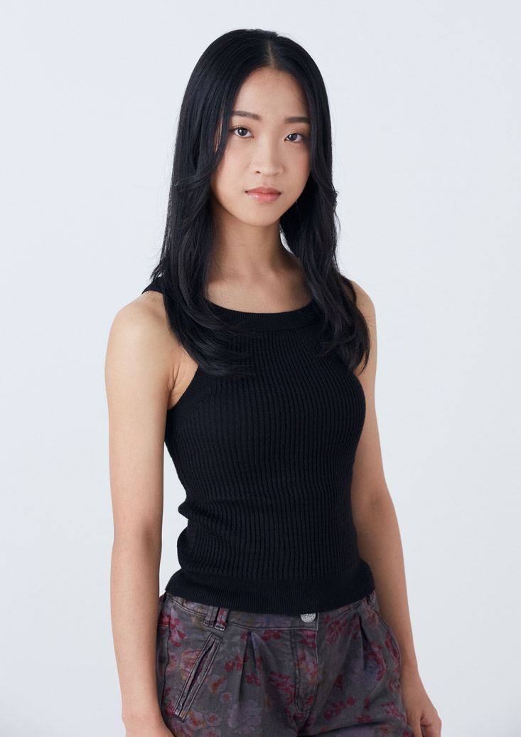 堀川七菜 | Nana Horikawa