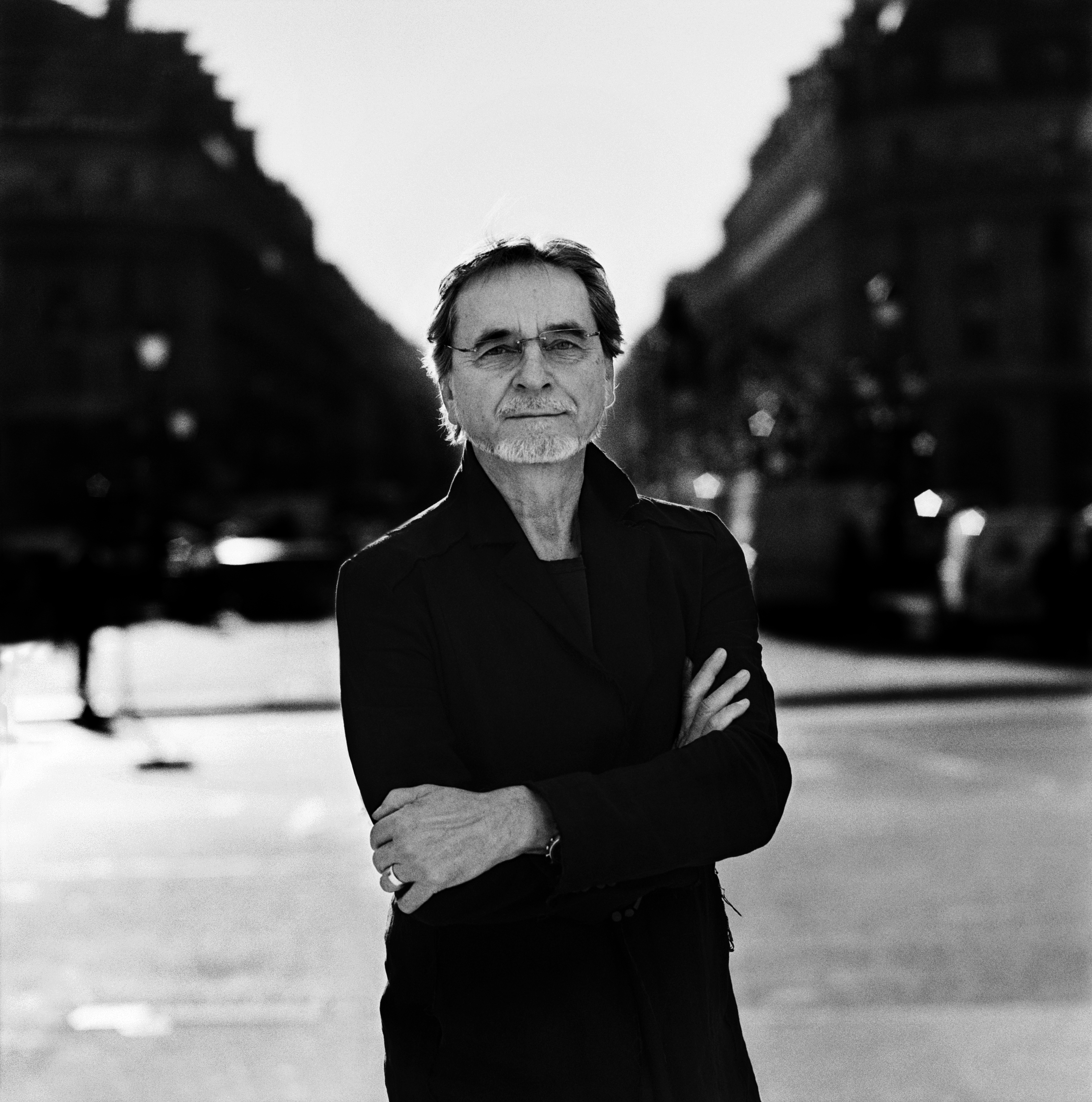 イリ・キリアン ｜ Jiří Kylián