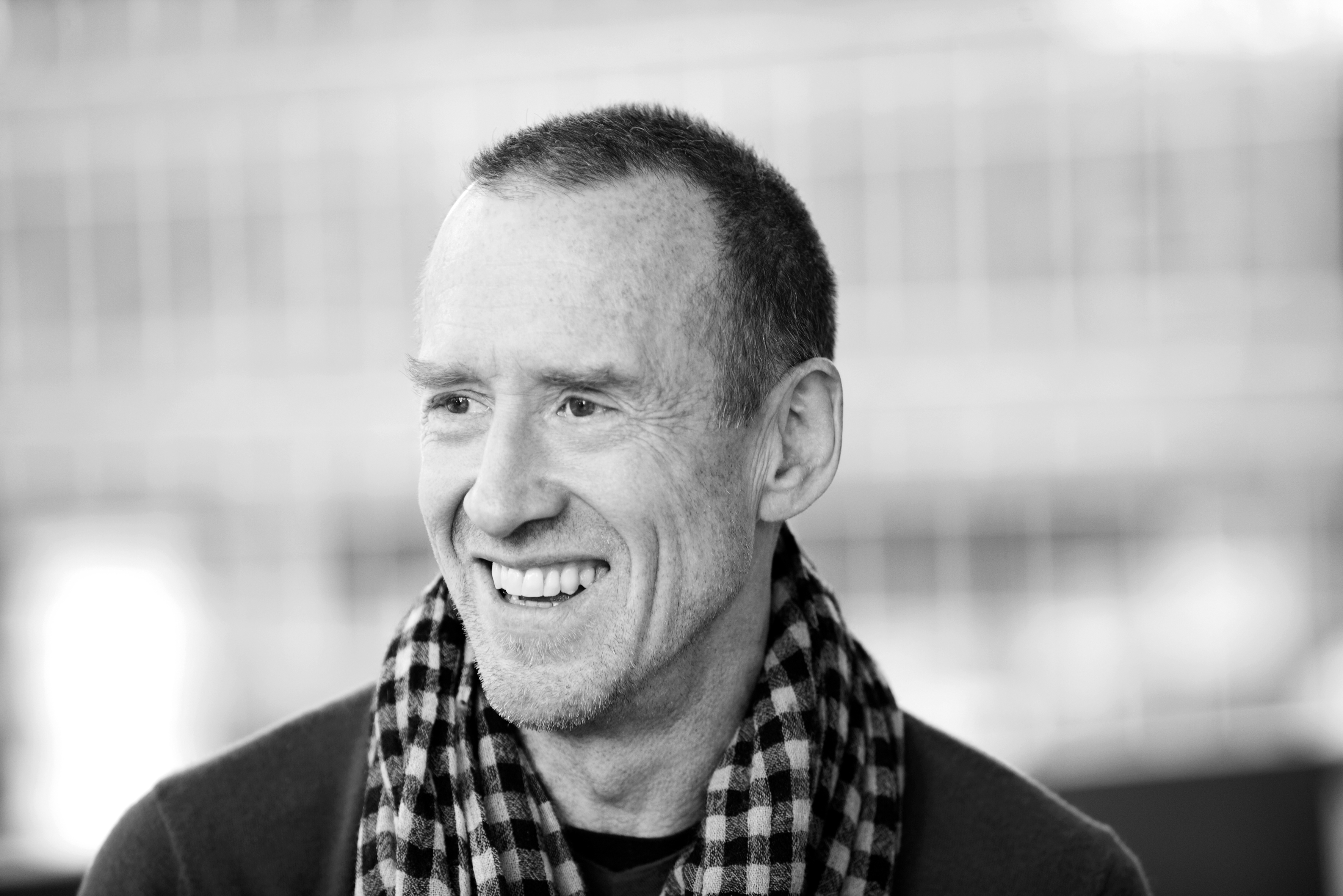 ウィリアム・フォーサイス ｜ William Forsythe