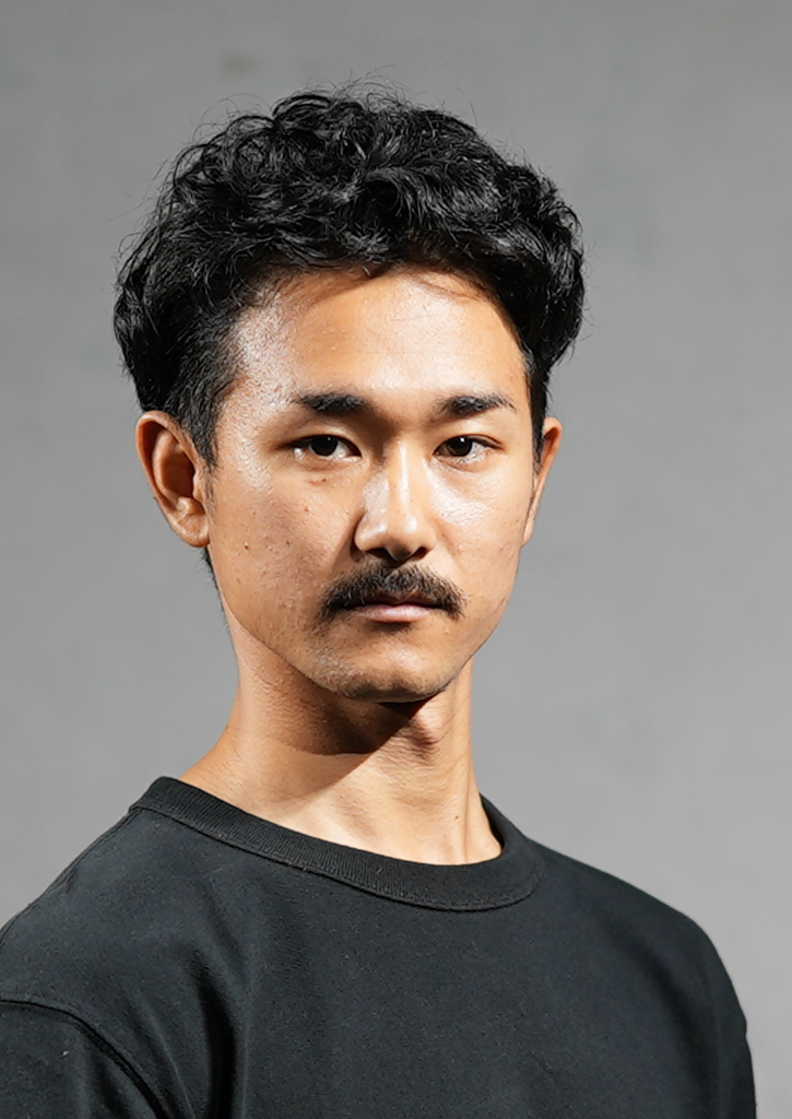松山源樹 | Genki Matsuyama