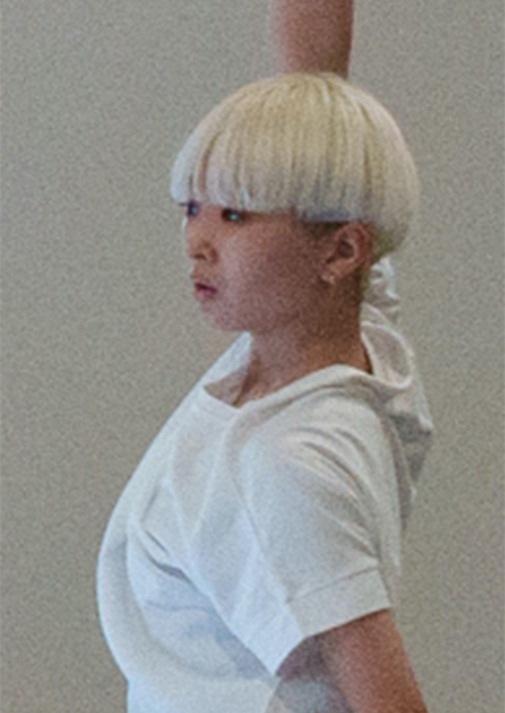 木ノ内乃々 | Nono Kinouchi