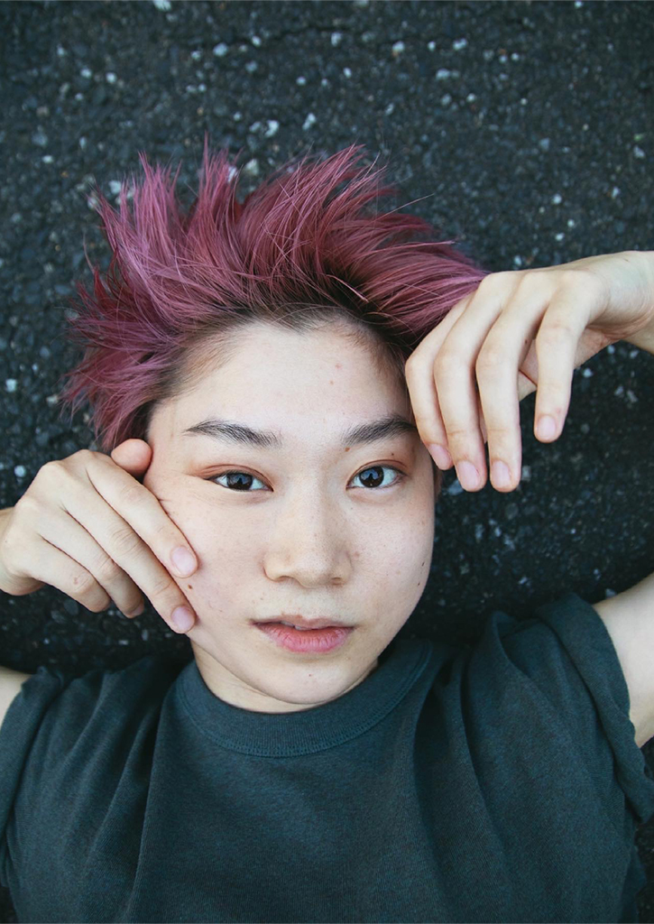 橋本ロマンス | Roma Hashimoto