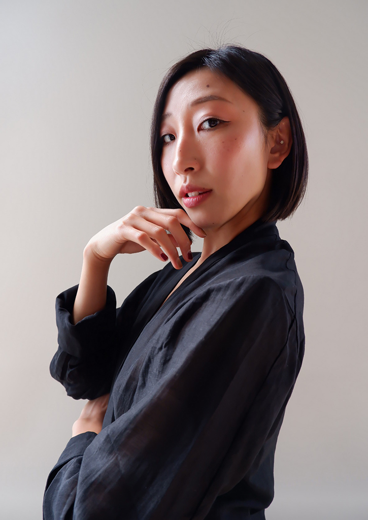 米沢唯 | Yui Yonezawa