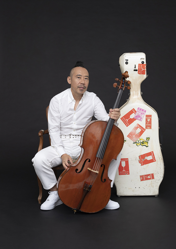 四家卯大 | Udai Shika
