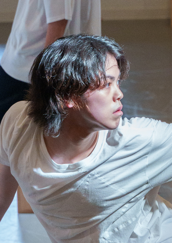 山口泰侑 | Taisuke Yamaguchi