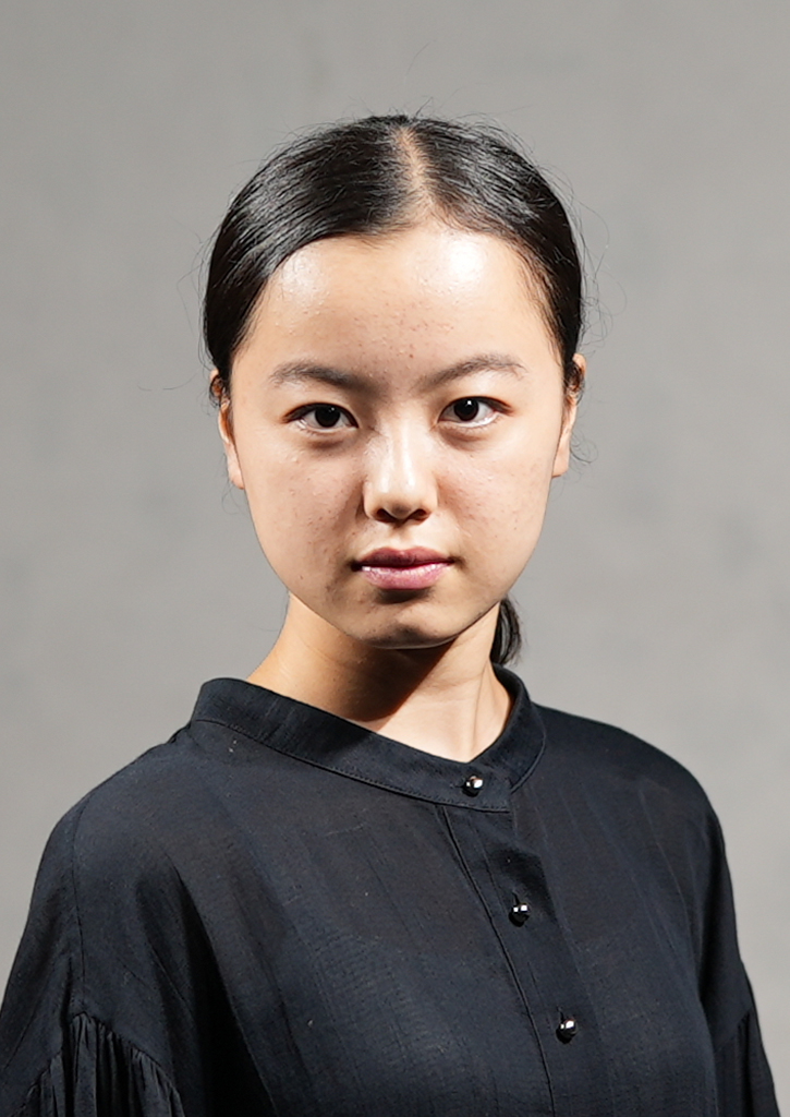 杉浦ゆら | Yura Sugiura