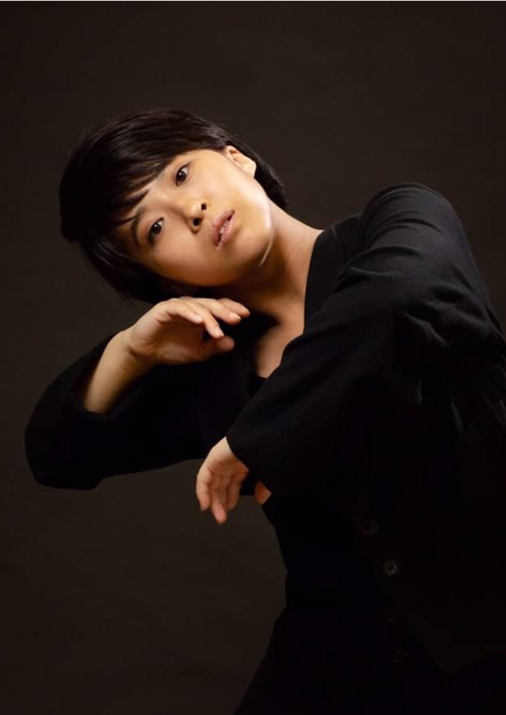 村井玲美 | Lemi Murai