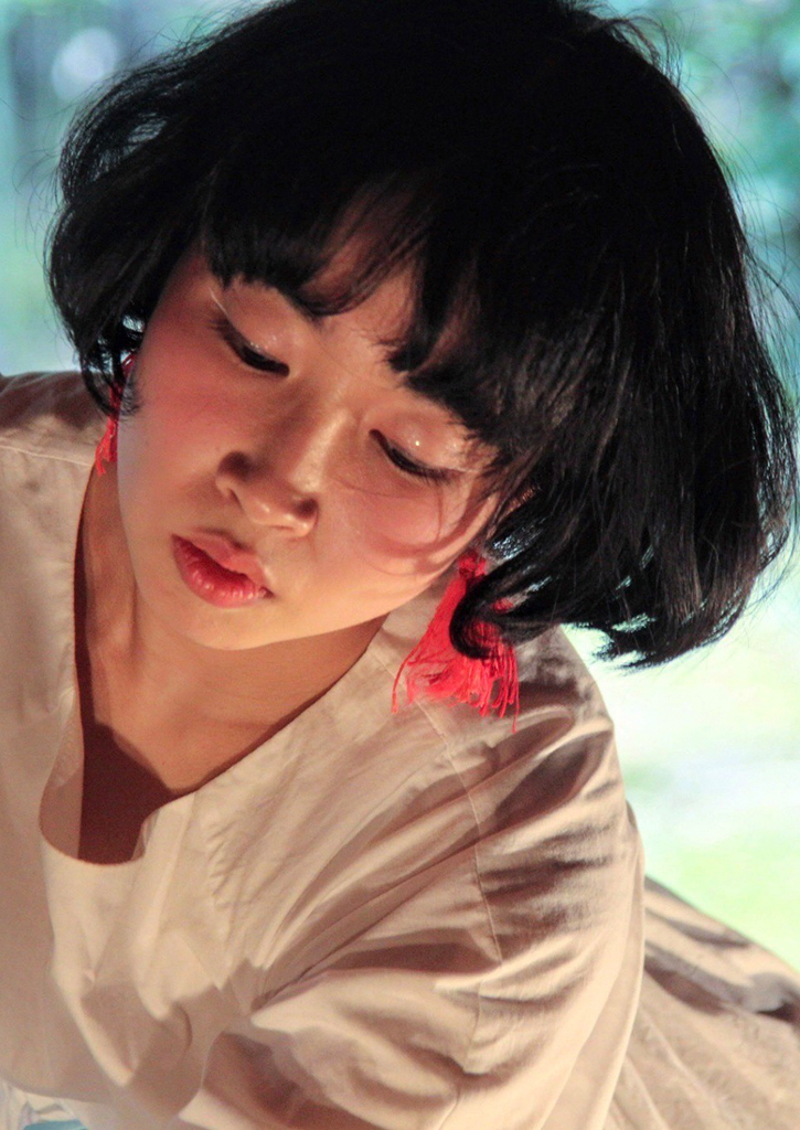 安部萌 | Megumi Abe