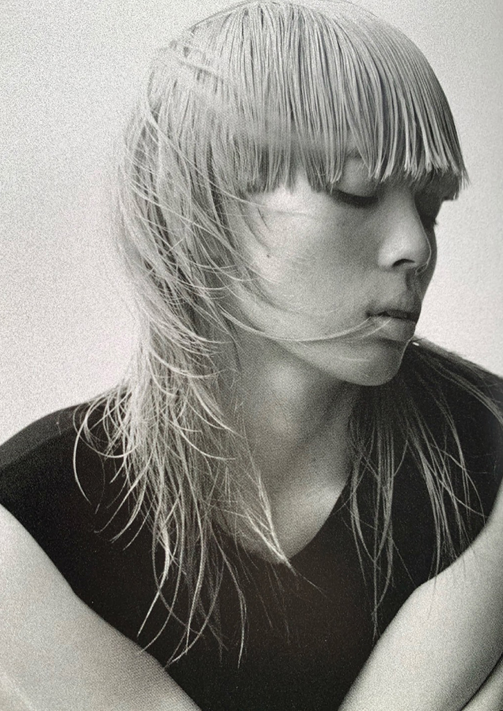 山田茉琳 | Marin Yamada