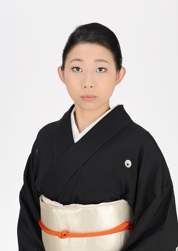 長谷川莉奈 | Rina Hasegawa