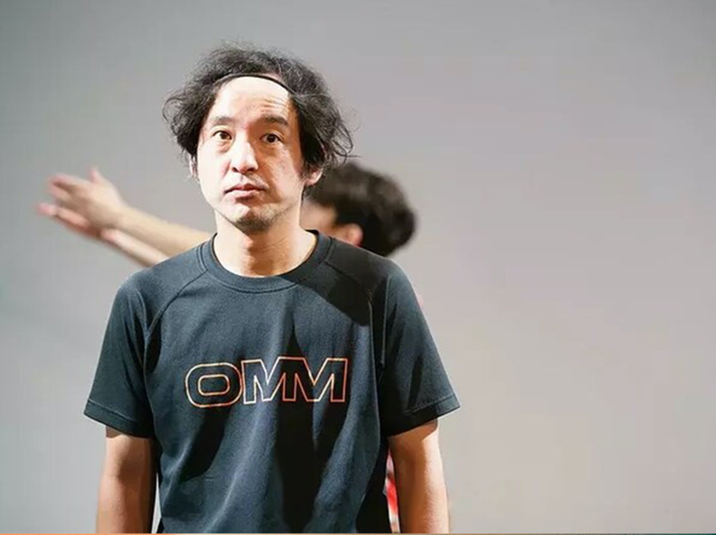 山縣太一 | Taichi Yamagata