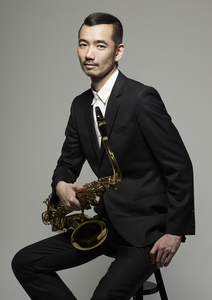 大石将紀 | Masanori Oishi