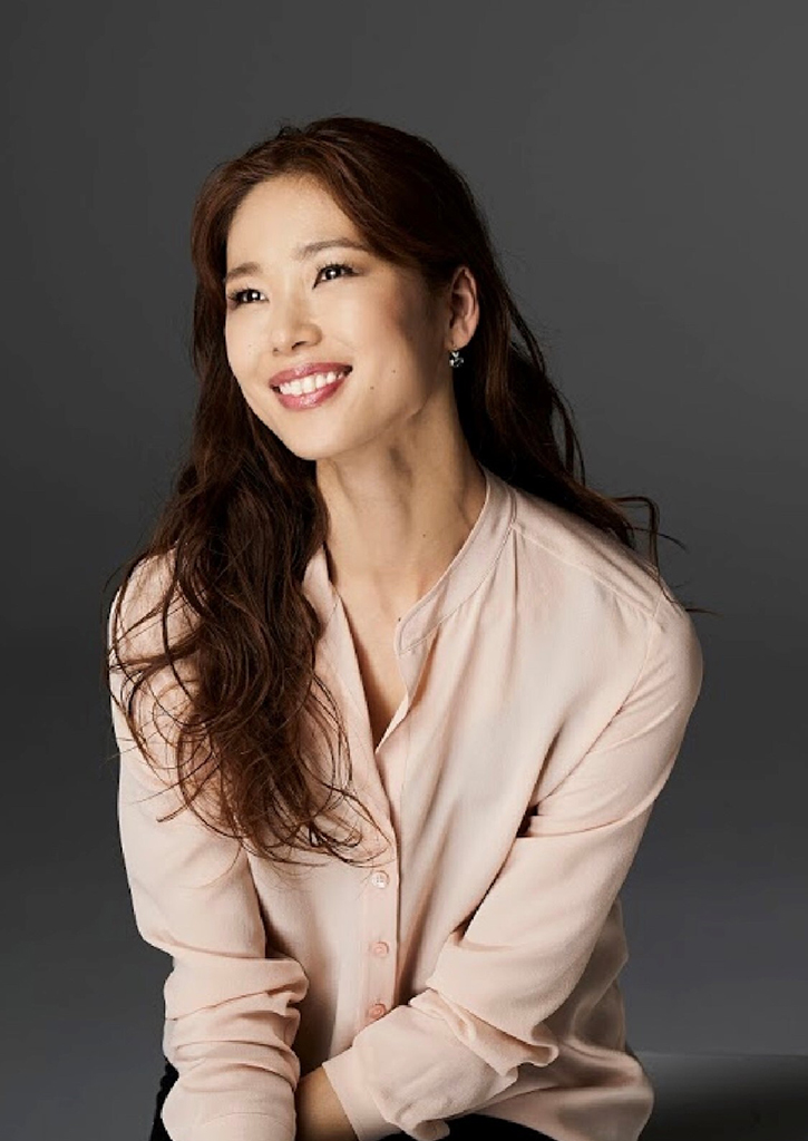 中村祥子 | Shoko Nakamura