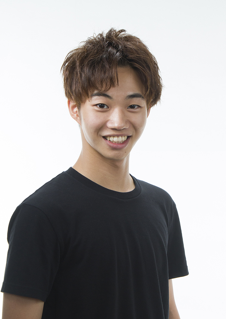 本田 大河| Taiga Honda