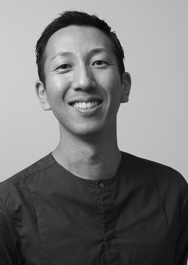 小㞍健太 | Kenta Kojiri