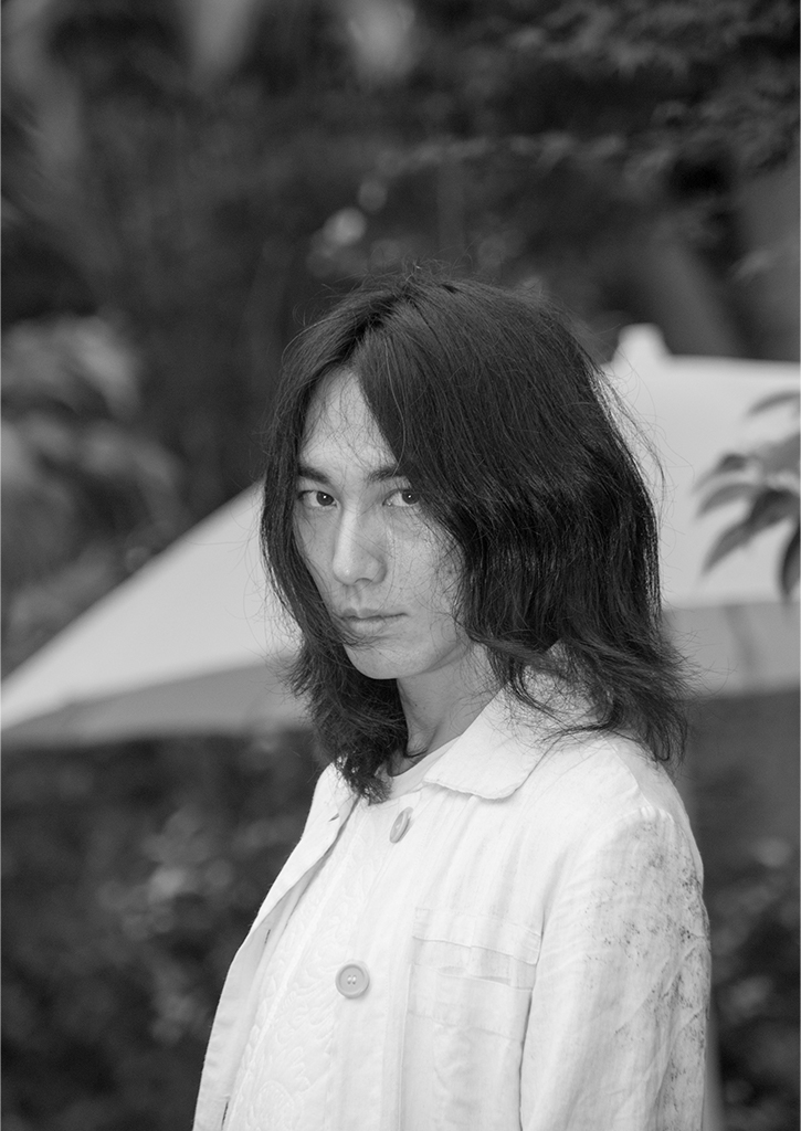 岩渕貞太 | Teita Iwabuchi