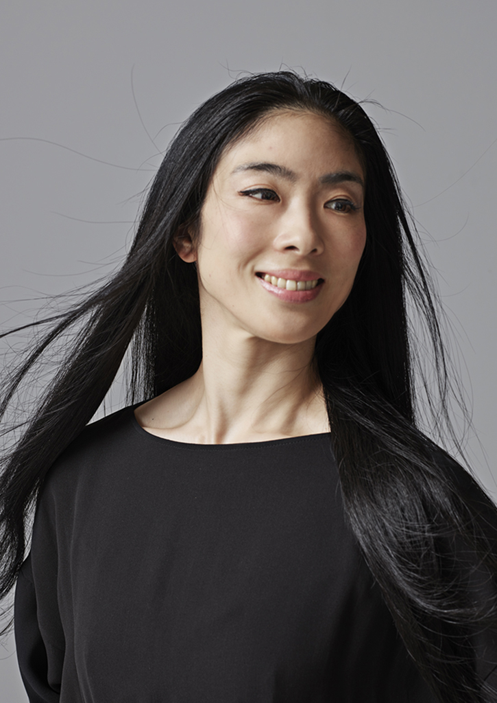 酒井はな | Hana Sakai