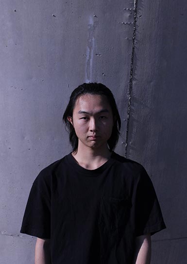 鈴木大翔 | Taito Suzuki