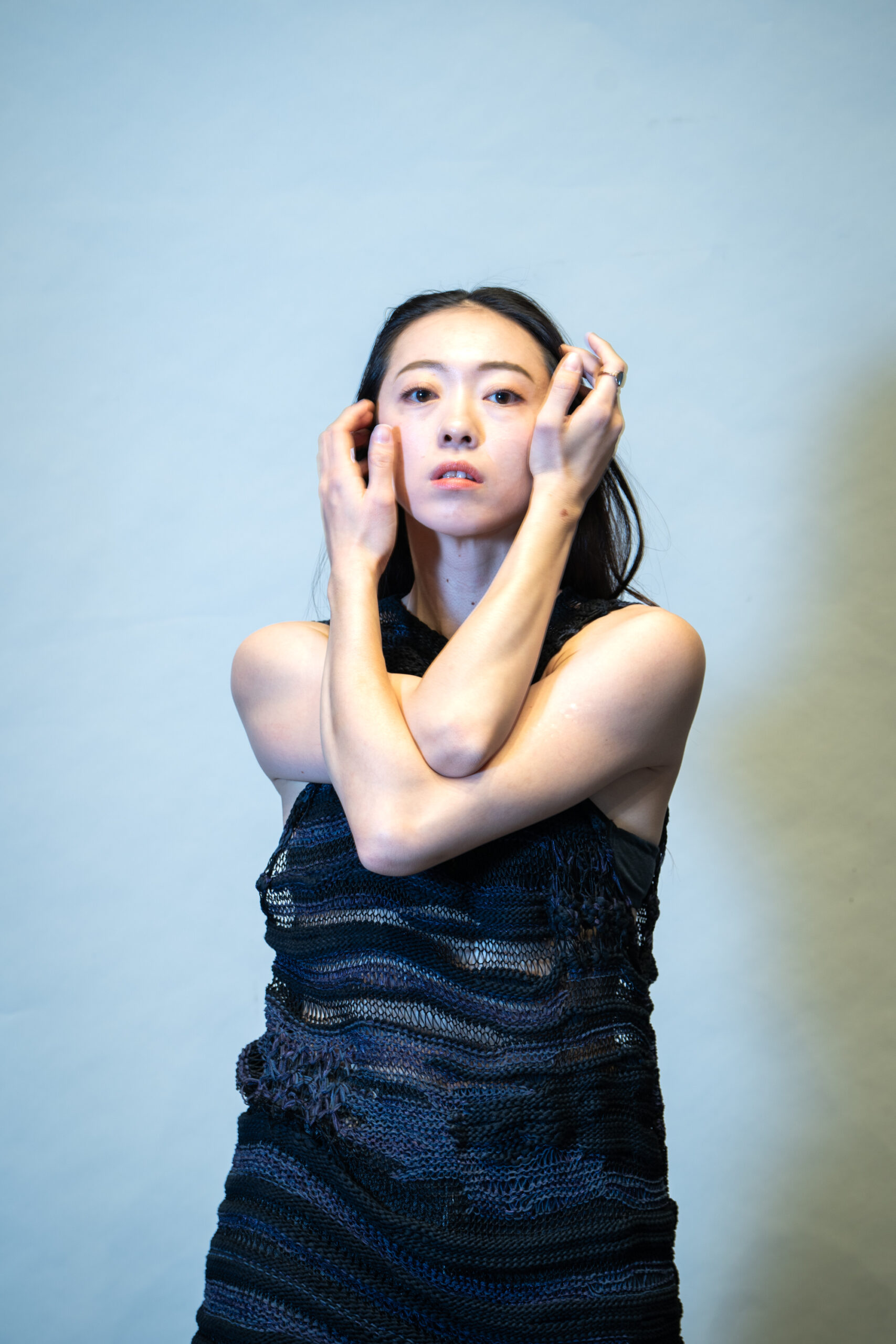 Haruka Watanabe