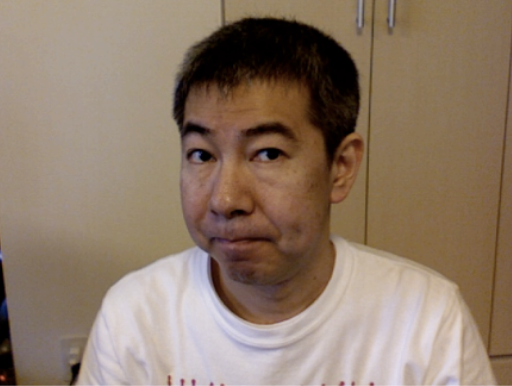 桜井圭介