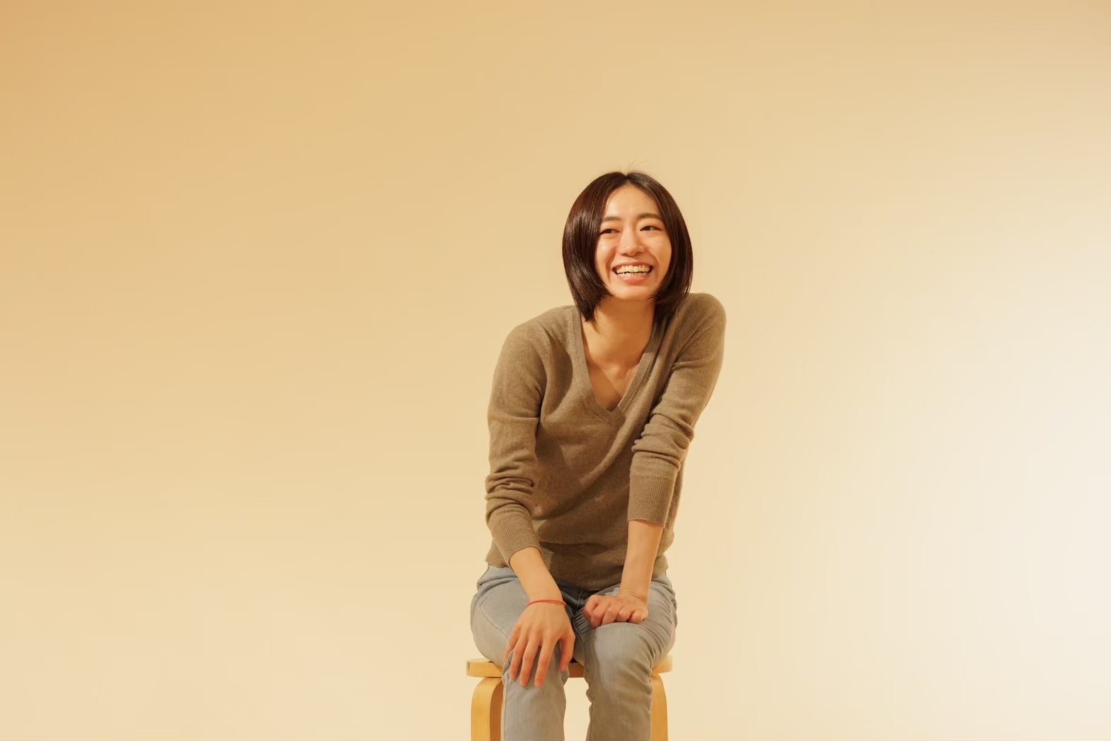 Ayako Saito