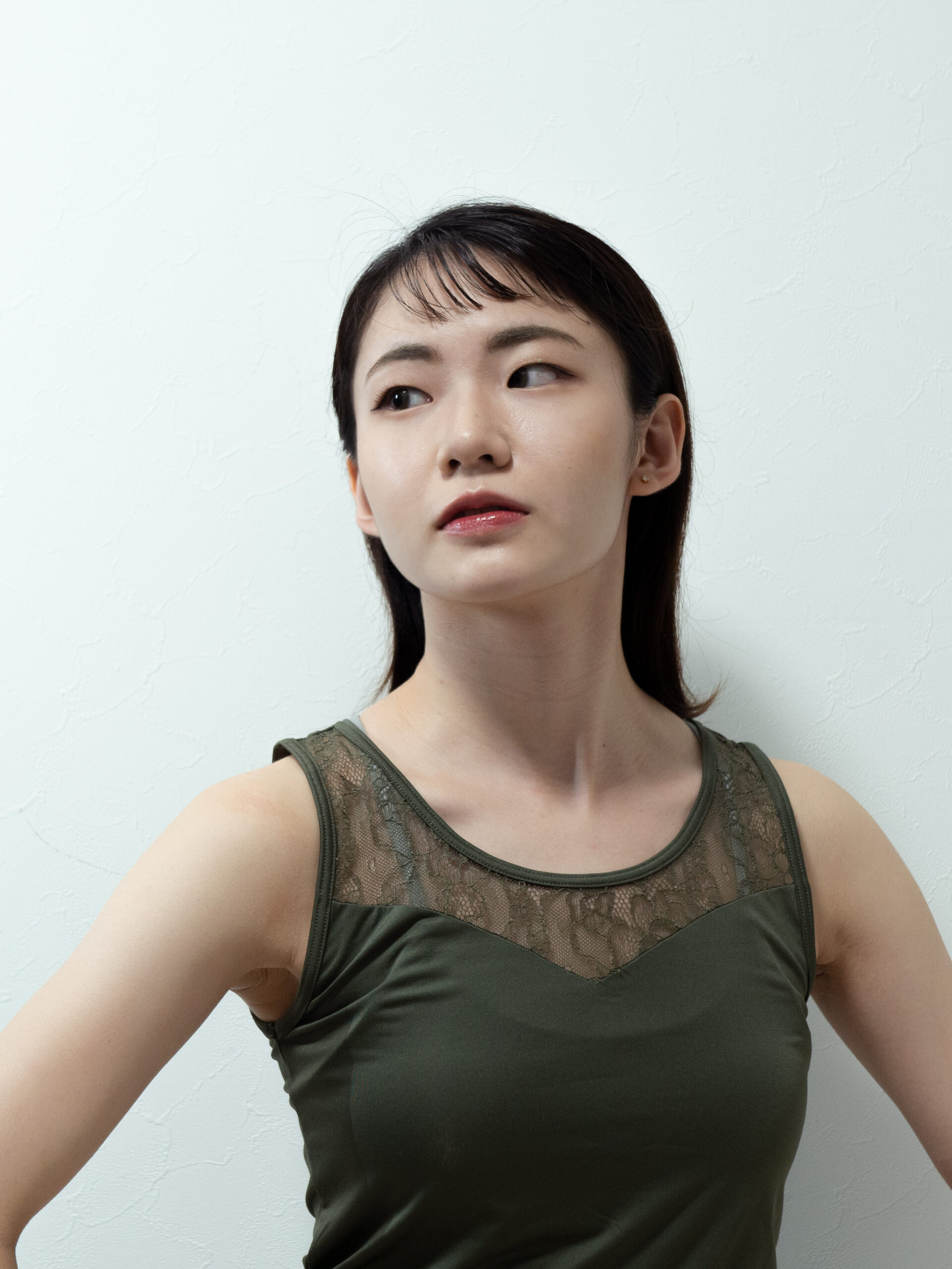 畠中真濃 | Mano Hatanaka