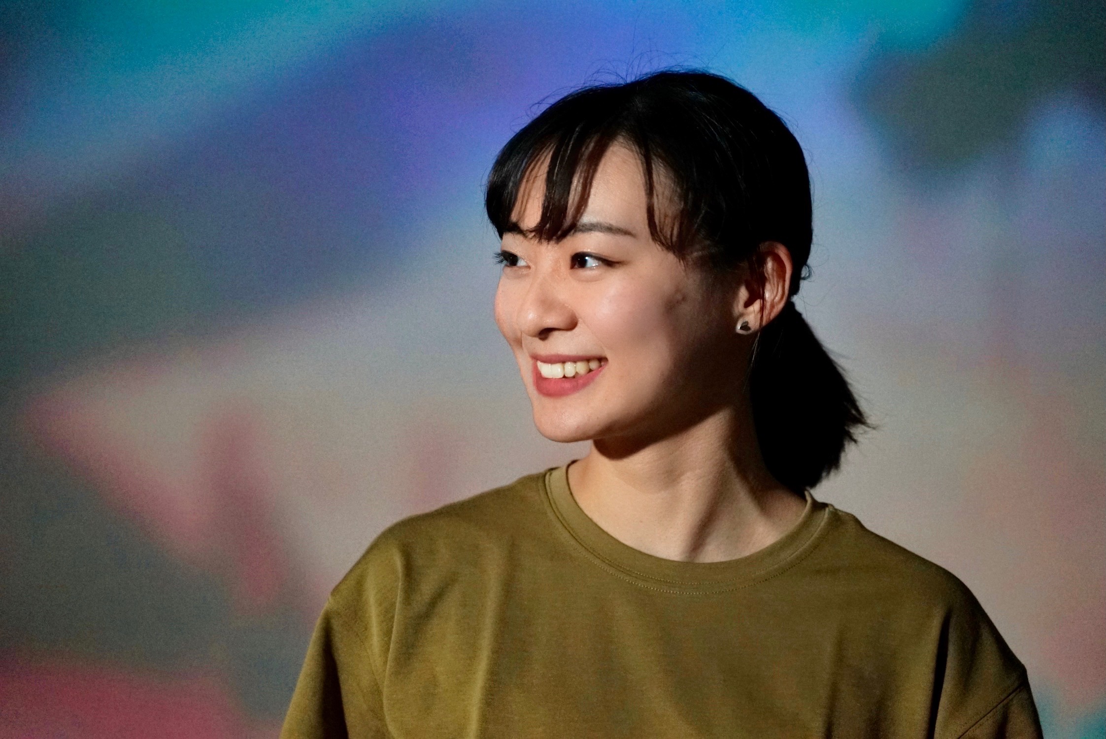 松倉祐希 | Yuki Matsukura