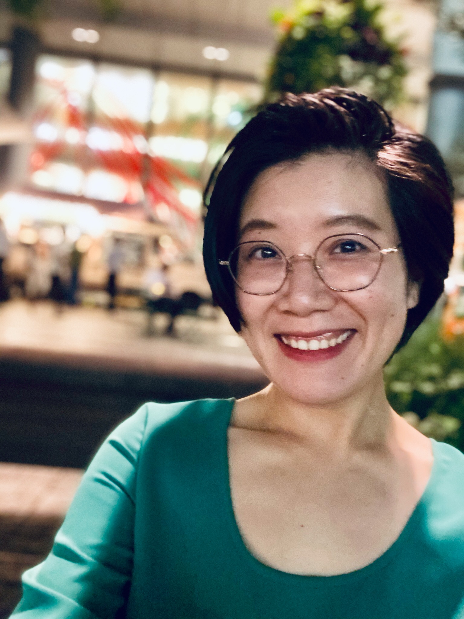 竹中香子