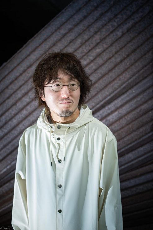 太田信吾