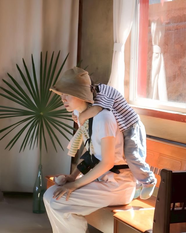 nao tanigaki