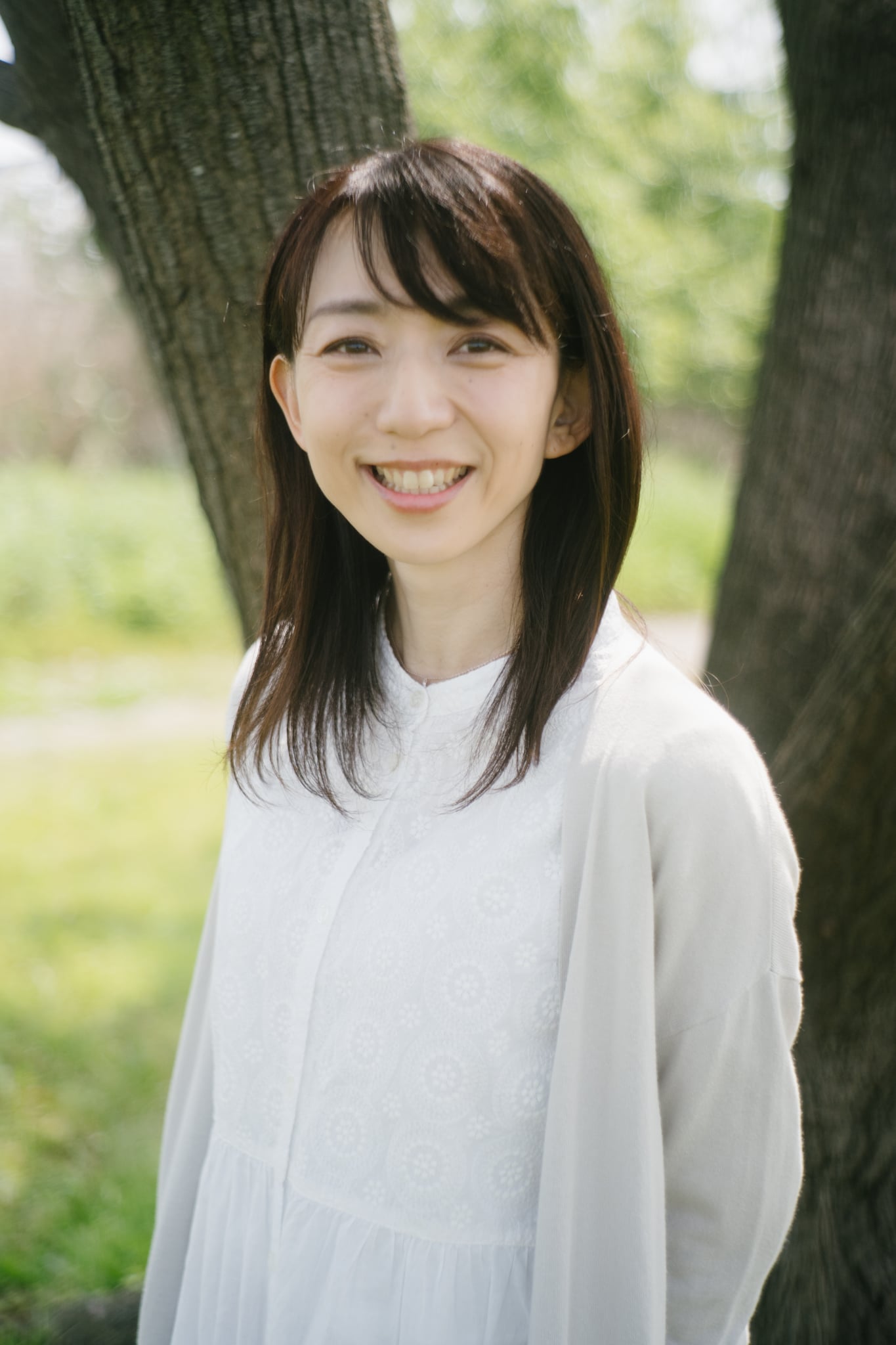 田中夢
