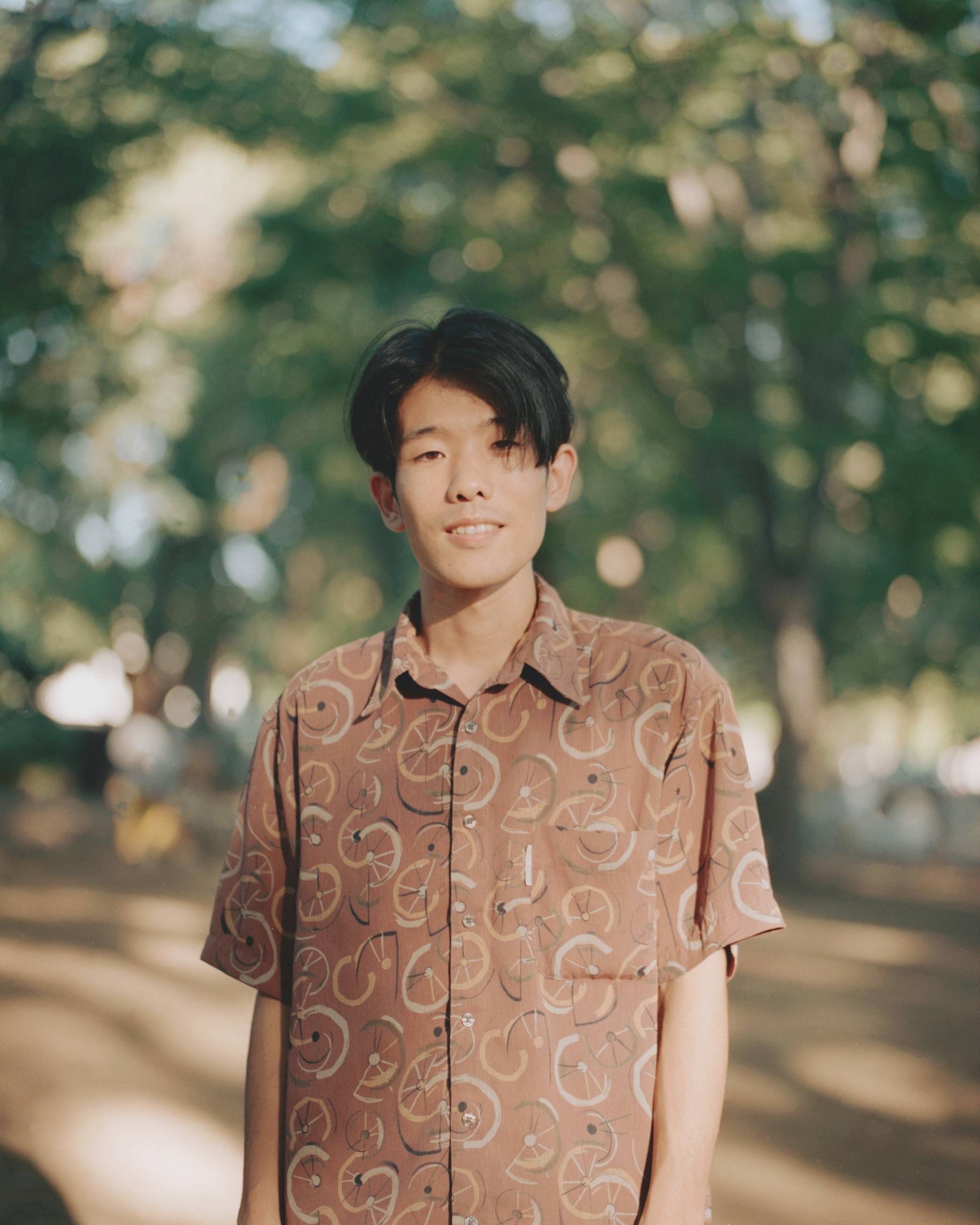 都路拓未