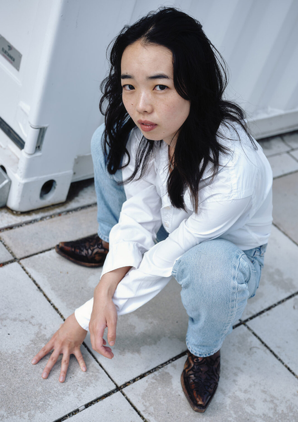 森下瑶