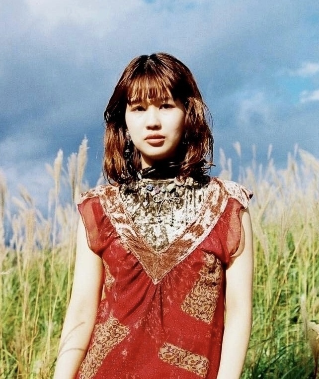 大西優里亜