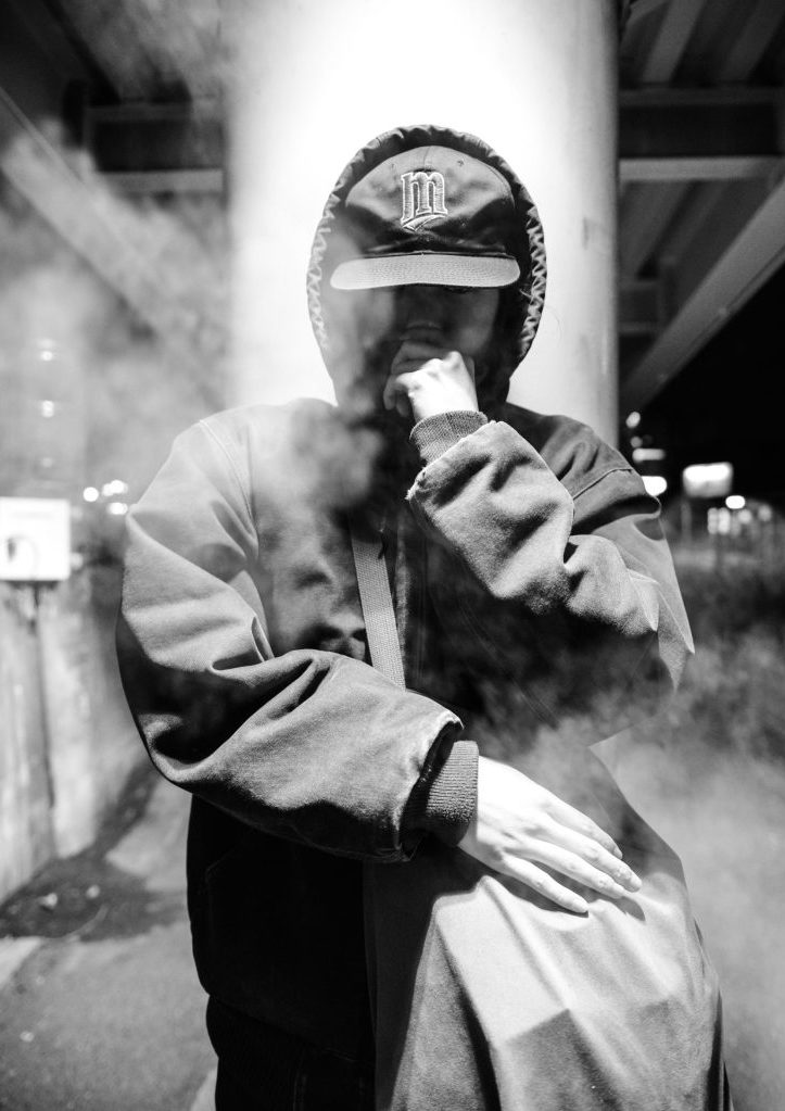 山口泰侑 | Taisuke Yamaguchi