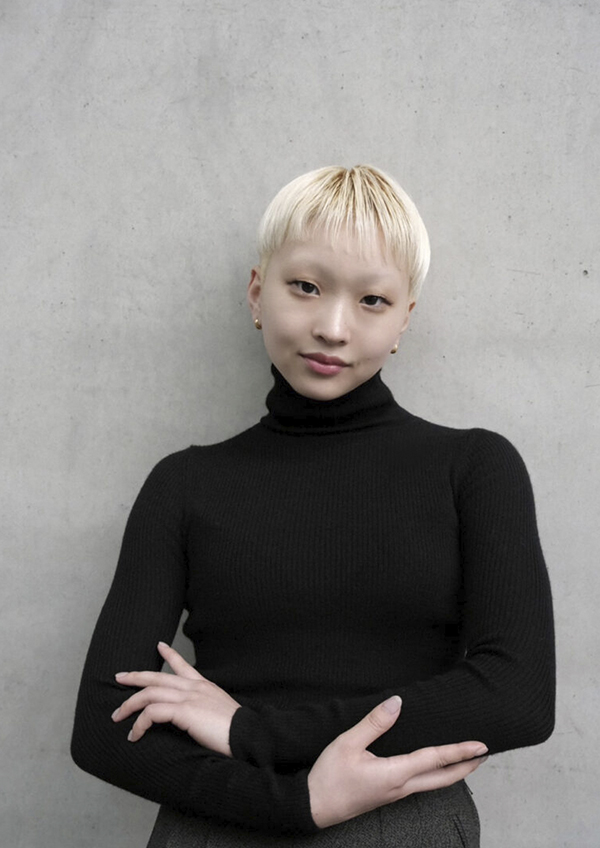 木ノ内乃々 | Nono Kinouchi