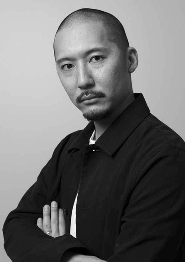 鈴木竜 | Ryu Suzuki