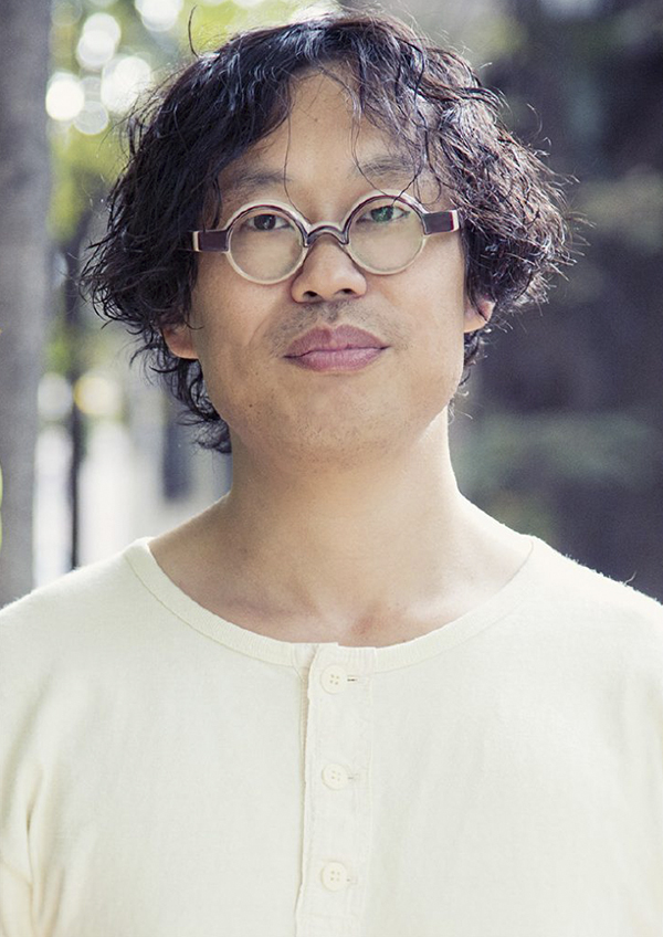 岡田利規 | Toshiki Okada