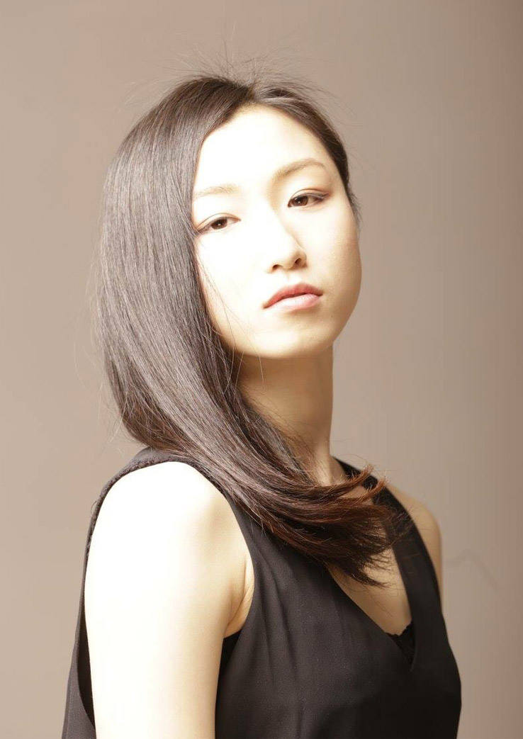 岡本優香 | Yuka Okamoto