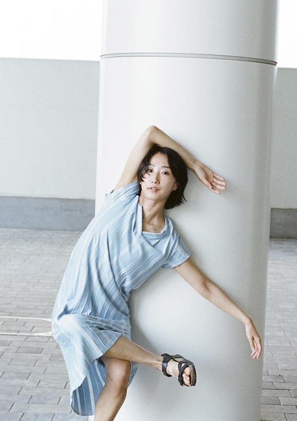 小暮香帆 | Kaho Kogure