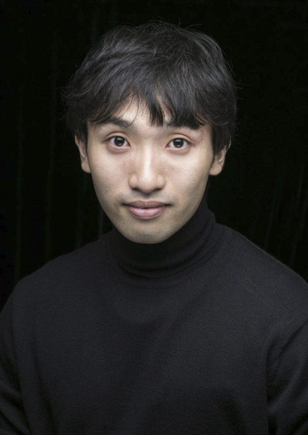 鶴家一仁 | Kazuhito Tsuruga