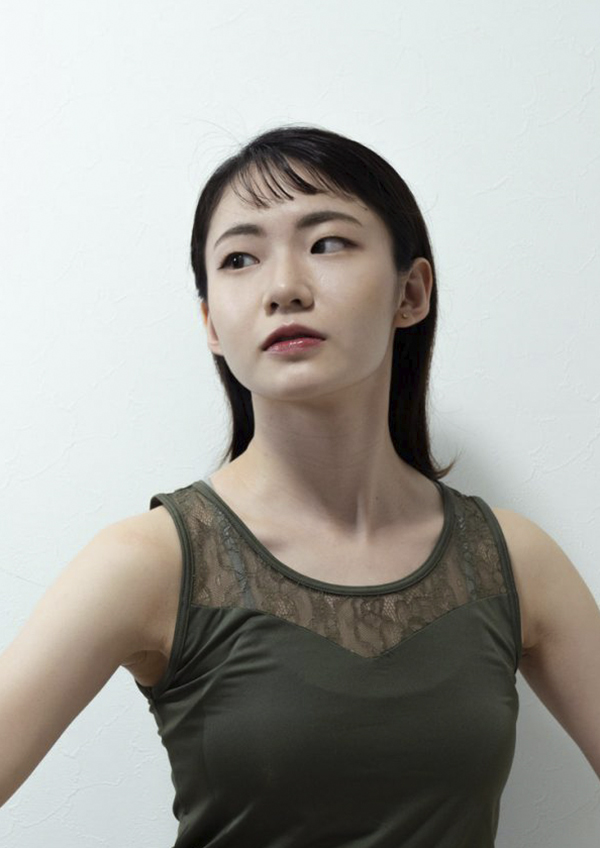 畠中真濃 | Mano Hatanaka