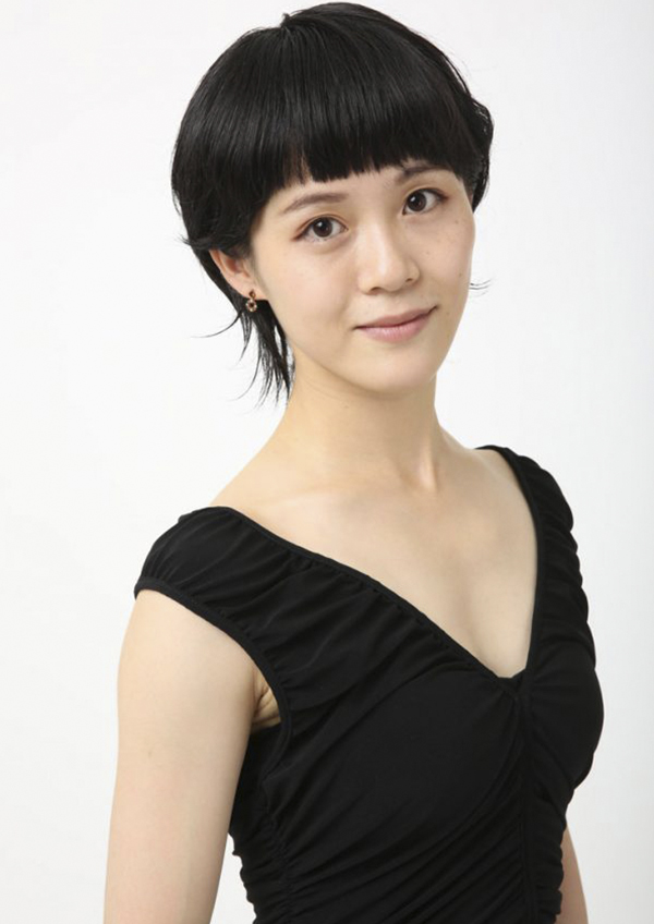 木原萌花 | Momoka Kihara