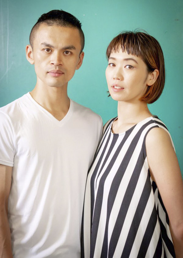 坂田守 | Mamoru Sakata